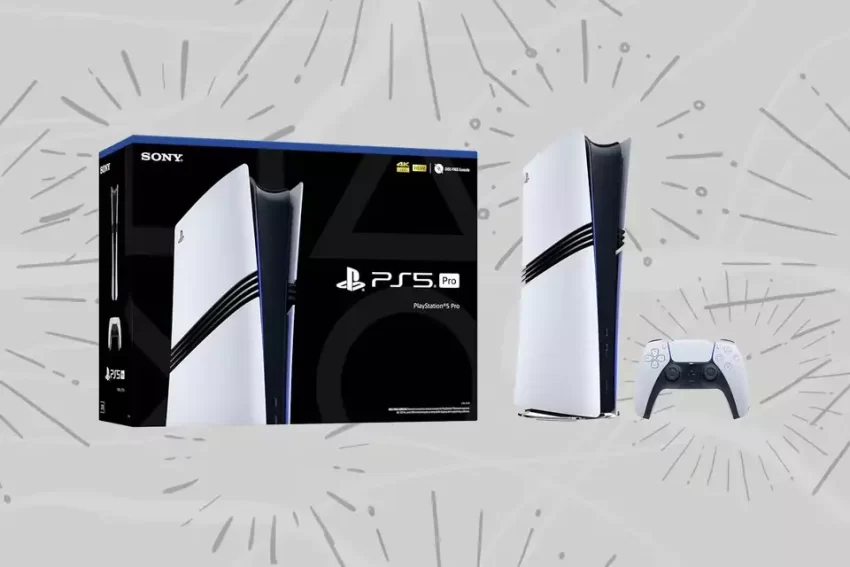 ¡PlayStation 5 Pro con DESCUENTO HISTÓRICO! 🎮🔥 ¡Aprovecha la oferta antes de que suba de precio!