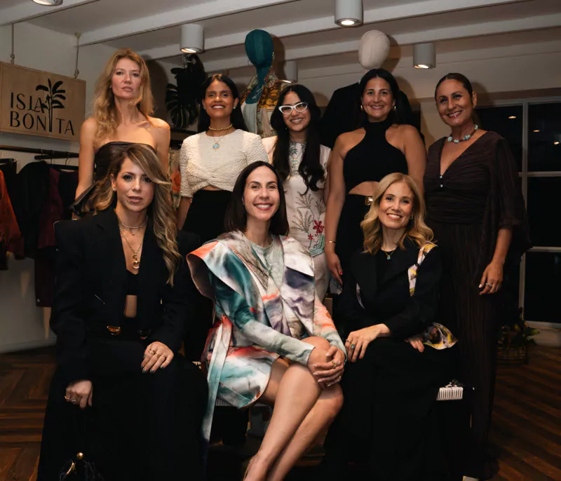 Isla Bonita: República Dominicana deslumbra en Colombia como destino de turismo y moda