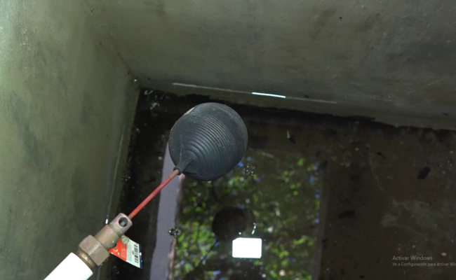 Residentes en Mata Hambre llevan tres meses sin agua, aseguran CAASD "baraja" sus denuncias