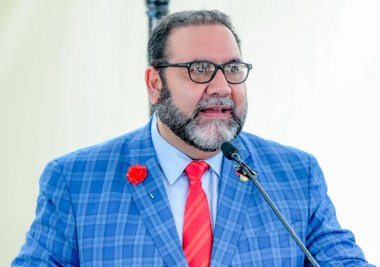 Rogelio Genao pide a partidos a respetar reglas electorales