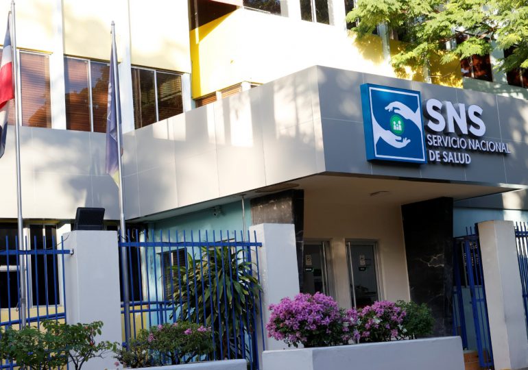 SNS informa está en licitación remozamiento Hospital Municipal de Bánica