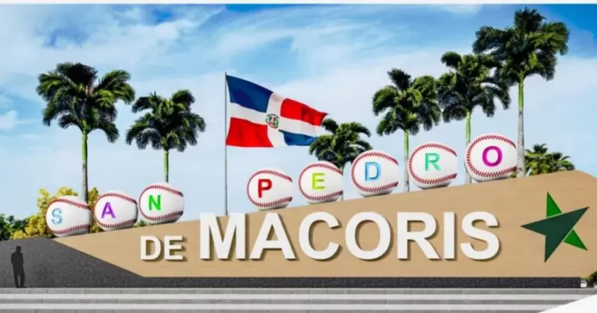 San Pedro de Macoris acoge la iniciativa de «Turismo en cada Rincón”