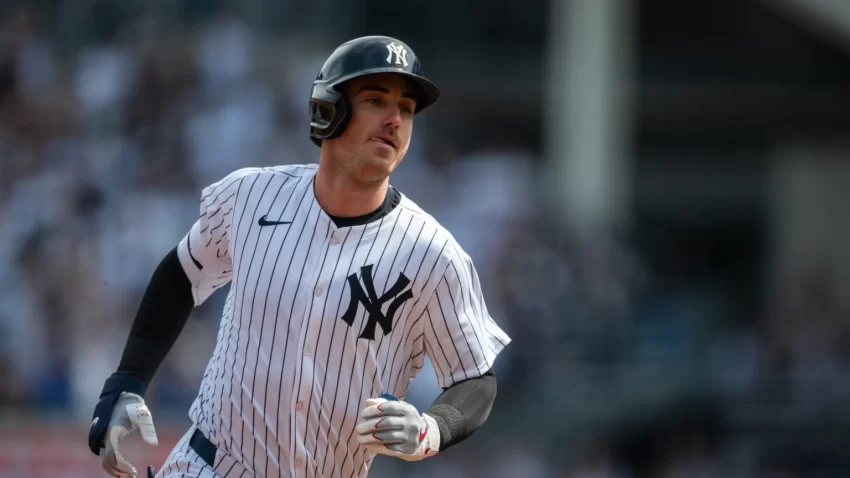 Bellinger lleva a Yankees a ganar contra Mets con un grand slam y seis carreras producidas