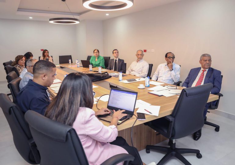 Continúan trabajos para el Fortalecimiento de la Reforma Agraria ordenados por el Presidente de la República