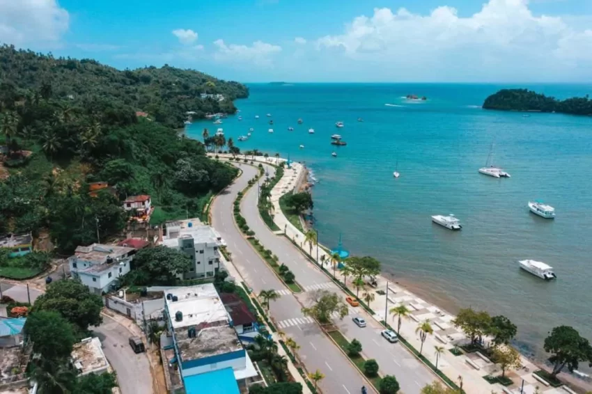 Turismo con alma: Samaná y su despegue natural
