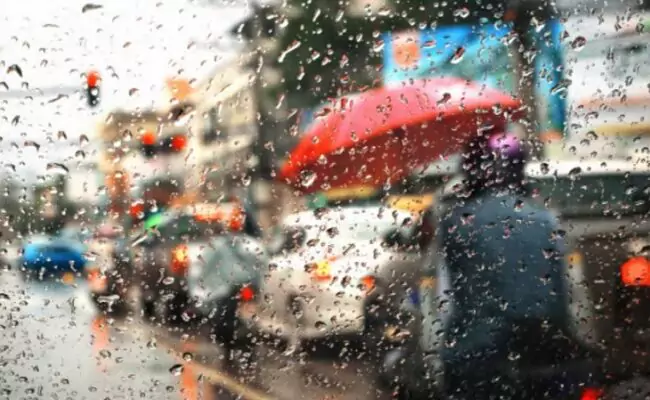 Varias provincias siguen en alerta por la incidencia de una vaguada, informa el Indomet