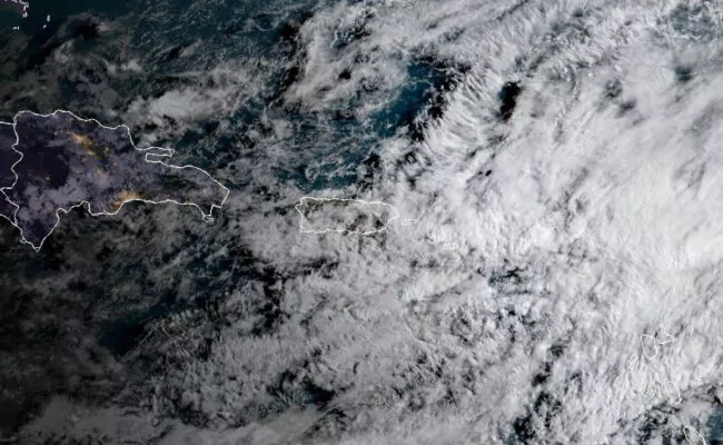 Agua de mayo! Vaguada se fortalece e intensifica lluvias en las próximas 24 a 72 horas