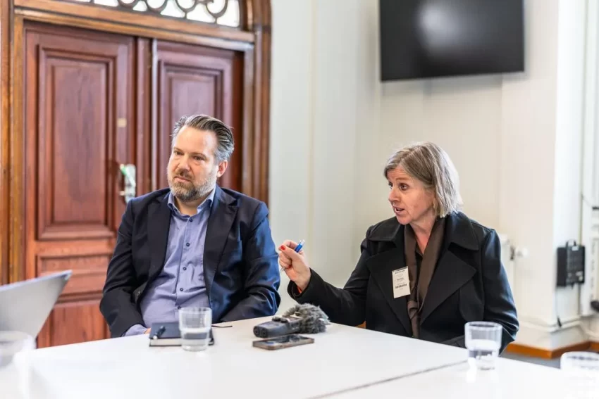 ¡Alerta en Noruega! Redes criminales reclutan jóvenes a través de redes sociales para cometer actos violentos