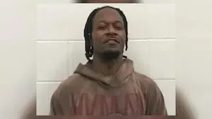 Adam 'Pacman' Jones arrestado nuevamente por agresión a un oficial y conducta desordenada en Kentucky