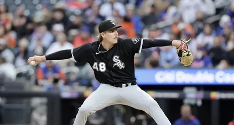 Kerry Carpenter hace historia con tres jonrones en la paliza de los Tigres a los Medias Blancas