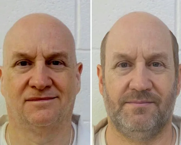 💥 ¡Atrapan al “Diablo de los Ozarks”! El fugitivo más buscado de Arkansas cae tras años de terror