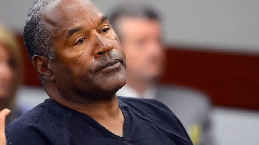 ¡Fred Goldman exige $117 millones del legado de O.J. Simpson! 🧾 La batalla legal continúa tras su muerte