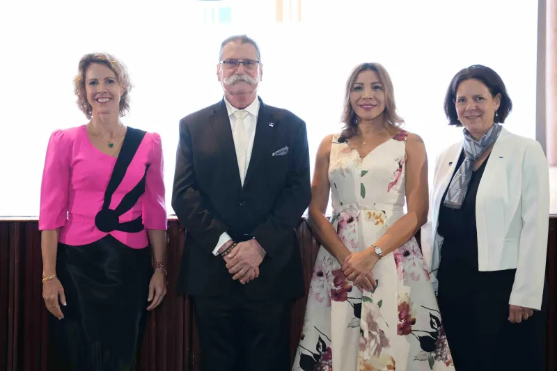 República Dominicana da un paso adelante en educación hotelera con la inauguración del Instituto Vatel