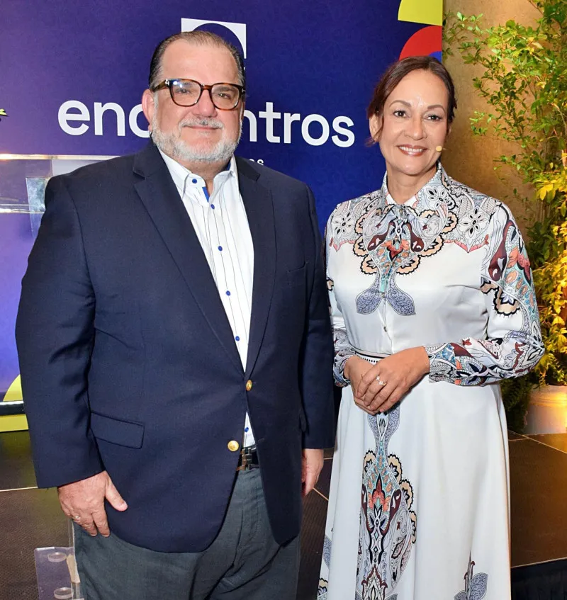 Encuentros Interactivos” celebra 15 años de trayectoria reuniendo líderes de opinión y transformación social