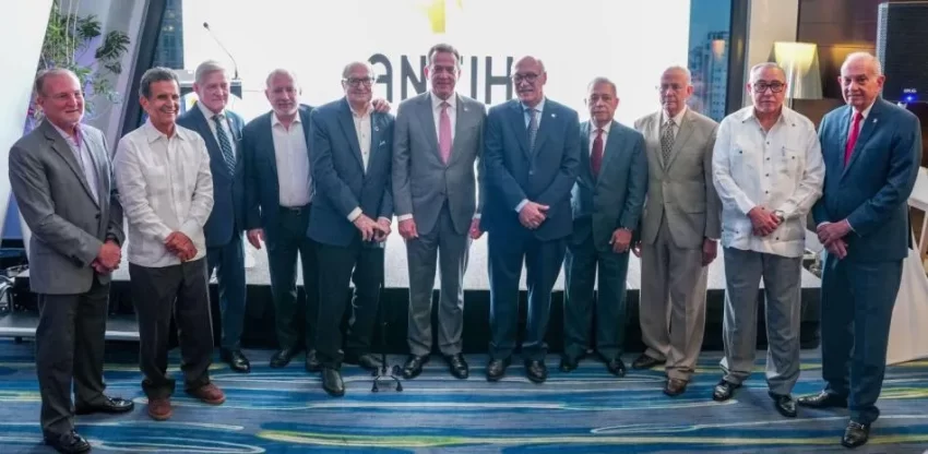 ANEIH celebra 54 años y presenta nueva identidad institucional con visión de futuro