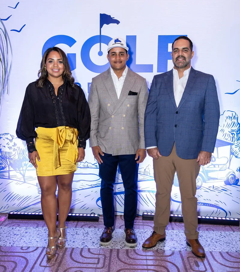 Golf Experience 2025 en Punta Espada marca cita de lujo para sector inmobiliario