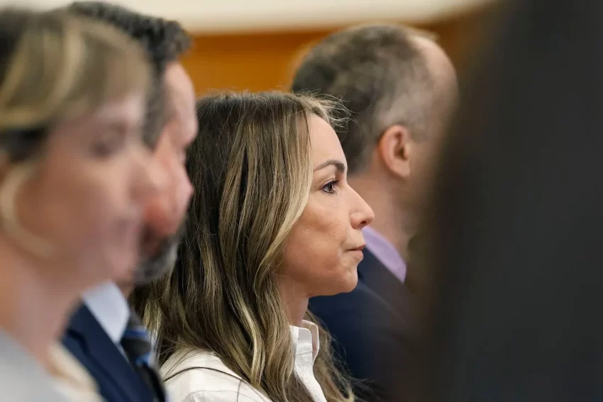 En el juicio por asesinato de Karen Read, testigo dice que no hay evidencia de colisión con su SUV