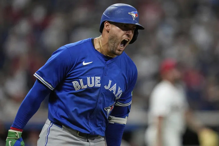 Nationals revientan a los Dodgers con poder: victoria 7‑3 con 5 jonrones