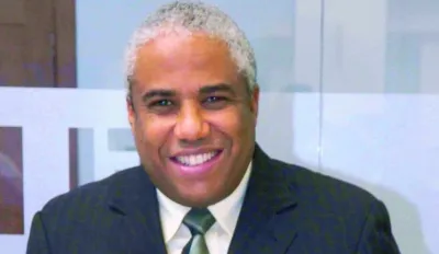 Trozos que migran del Sahara al Caribe