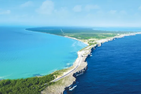 Bahamas y socios promueven prácticas sostenibles para protección de océano y desarrollo ecológico