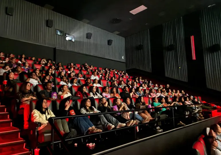 Caribbean Cinemas sigue apostando al cine clásico con sus exitosos Lunes Retro