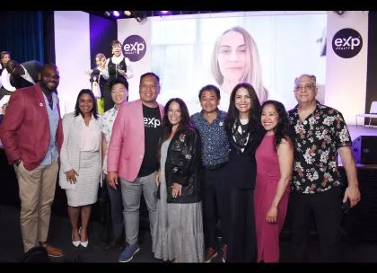 Realizan Congreso Inmobiliario ¨eXp República Dominicana¨