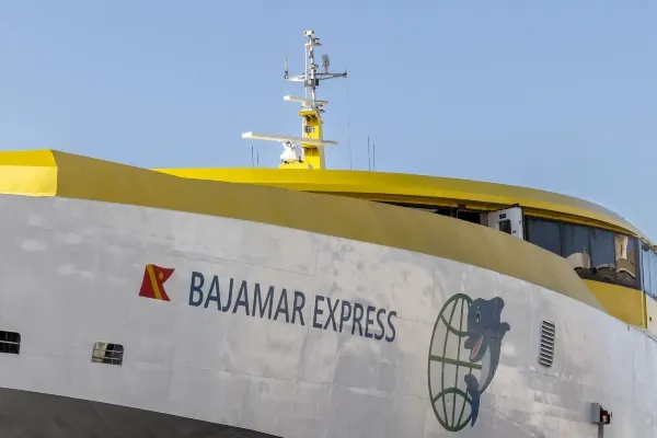 Fred.Olsen Express amplía sistema de detección temprana