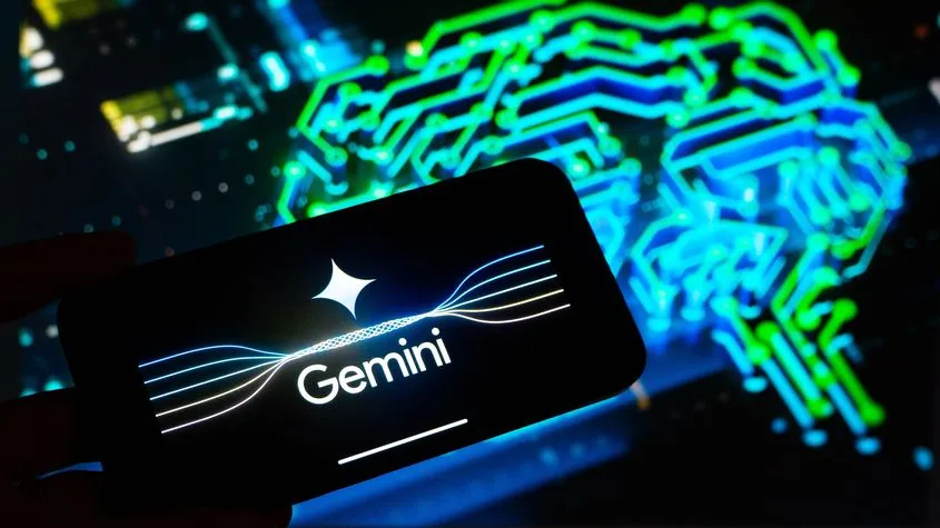 Google activa en Gemini una función gratuita que “piensa” como humano al analizar videos