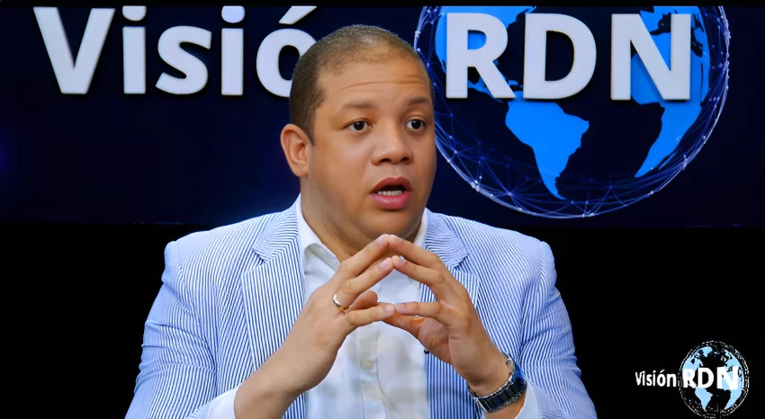 Elías Cornelio: “La frontera está fuera de control y sin rumbo claro”