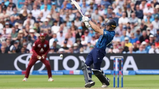 ¡Inglaterra aplasta a las Indias Occidentales! Victoria por una entrada y 114 carreras en Lord's