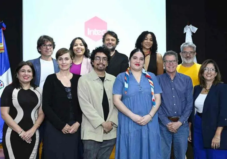 Estudiantes RD realizarán una maestría cinematográfica en España