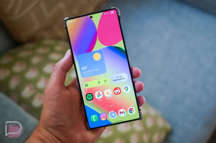 ¡Samsung revoluciona con One UI 8! Descubre las 10 novedades que transformarán tu Galaxy