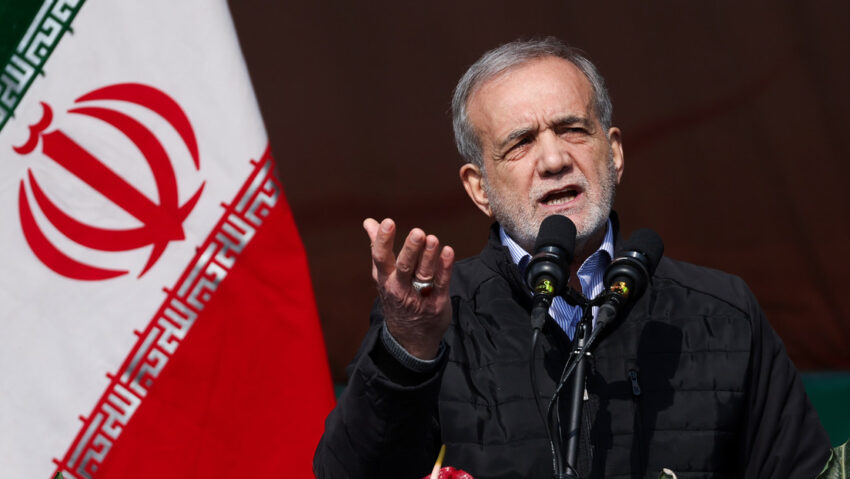 Irán: "El enemigo se arrepentirá"