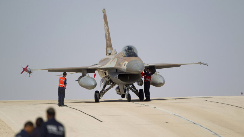 Israel atacará a Irán en los próximos 14 días