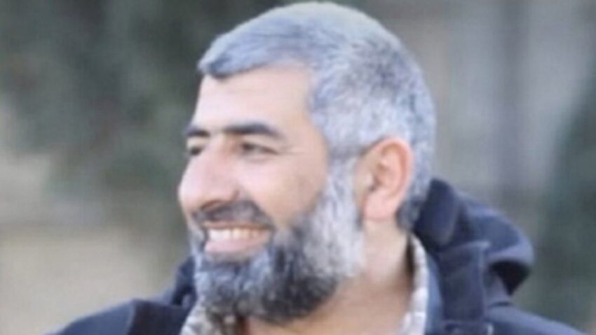 Israel elimina a uno de los creadores de Hamás.