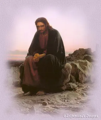 PALABRA DE DIOS LUNES DE LECTURAS El Hijo del hombre no tiene en donde reclinar la cabeza.