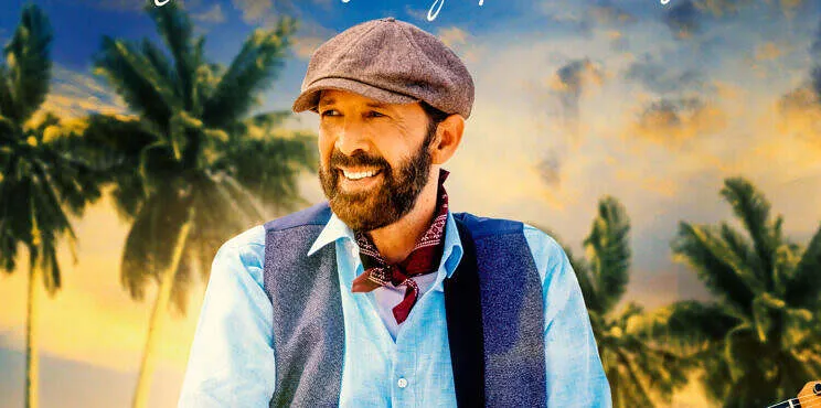 ESPAÑA: Juan Luis Guerra presentará su nuevo disco