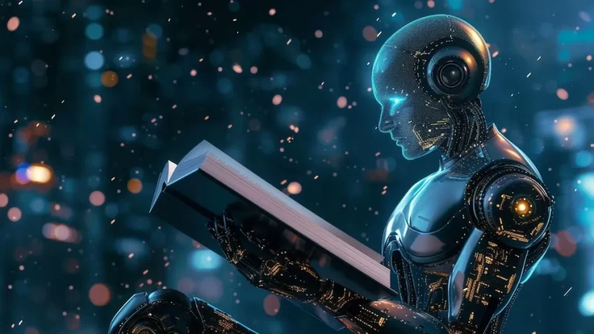 Lex Fridman: "La interacción entre humanos y robots definirá el futuro de la sociedad"