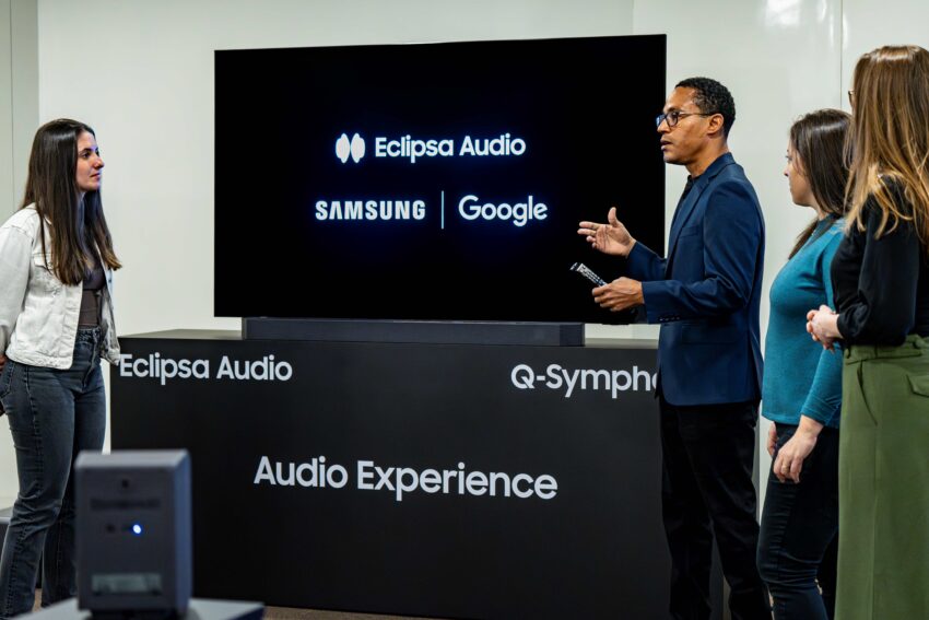 Samsung revoluciona la experiencia audiovisual con inteligencia artificial en el LATAM VD Seminar 2025