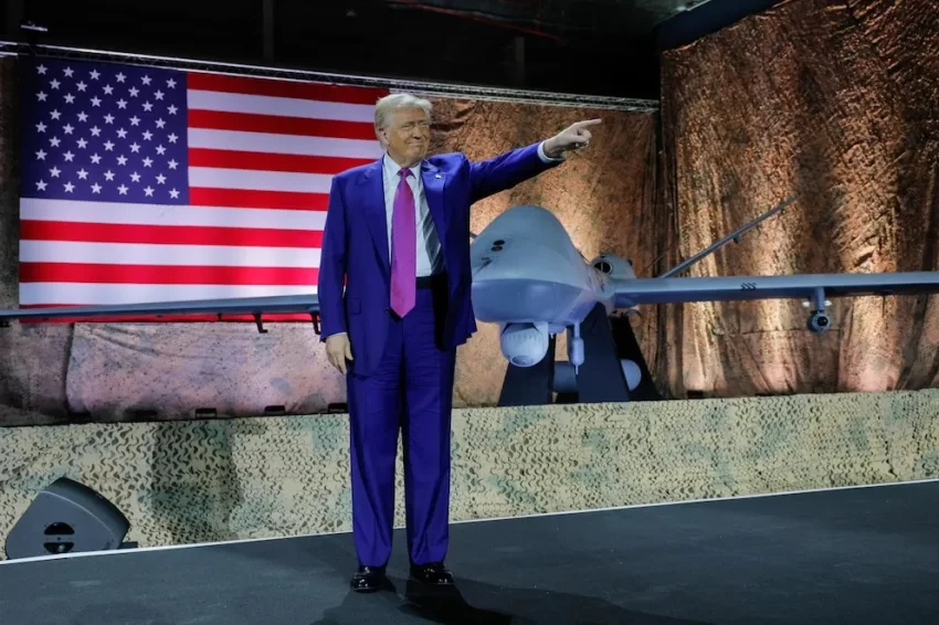 Bases de EE.UU. que podrían lanzar o sufrir ataques en una escalada con Irán