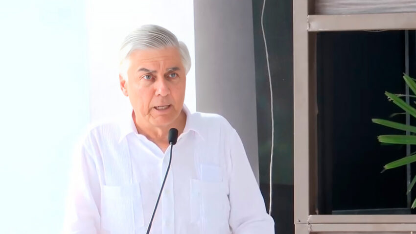 Los emprendedores y los inversores de Samaná expresan su reconocimiento al presidente Abinader y al ministro Collado por las obras que se han inaugurado este domingo.