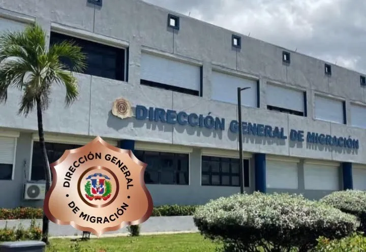 Migración no aceptará pagos en efectivo a partir próximo lunes