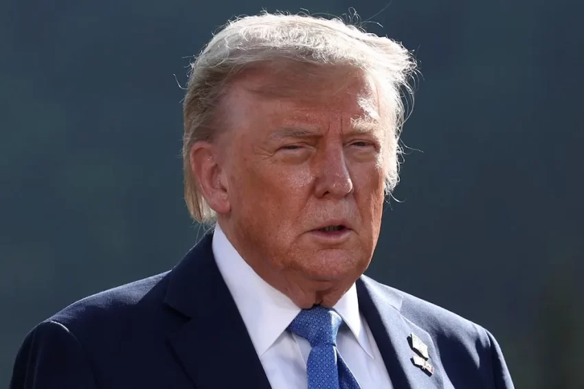 La Casa Blanca reafirma postura defensiva en Medio Oriente en medio de tensión Israel‑Irán