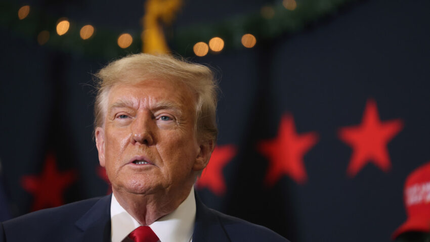 Musk comparte un mensaje sobre la destitución de Donald Trump