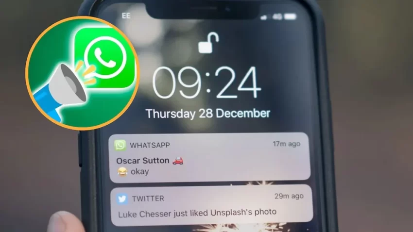 Haz que tu Android lea en voz alta tus mensajes de WhatsApp
