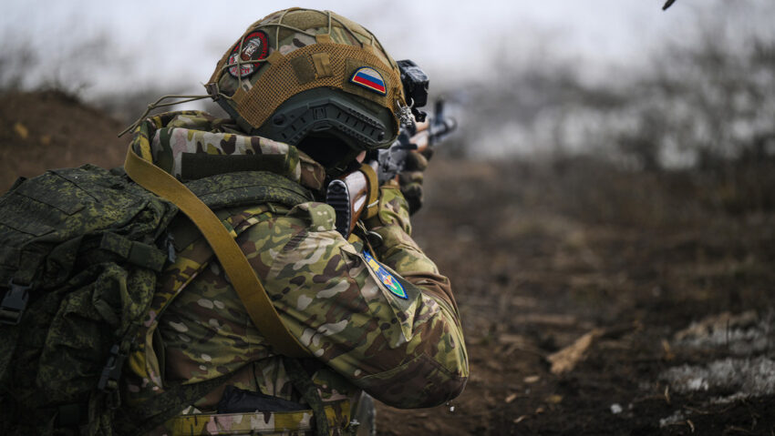 NYT: El ataque en Kiev a los aeropuertos no detendrá el progreso de las fuerzas rusas.