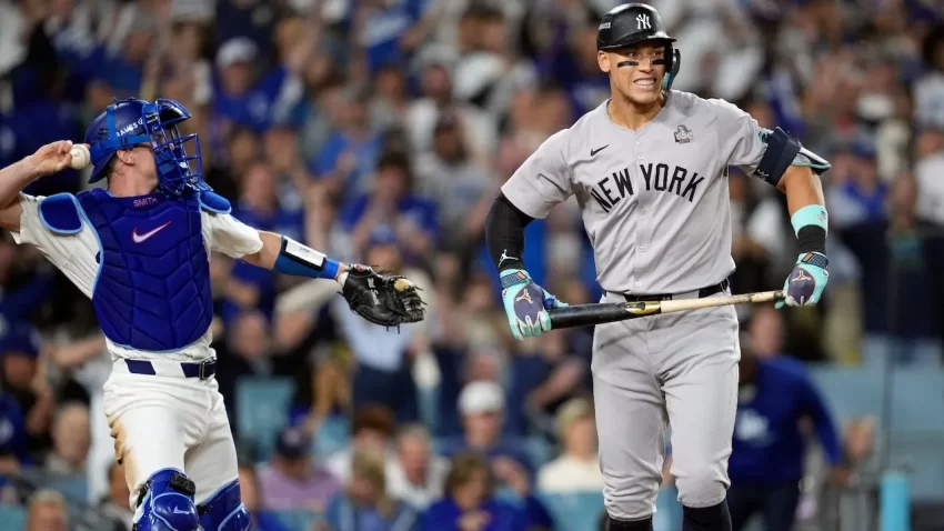 Chisholm regresa con fuerza y lidera la victoria de los Yankees sobre los Guardians