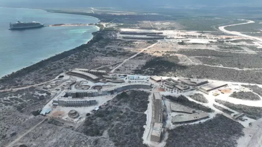 Grupo Puntacana liderará desarrollo turístico de Pedernales