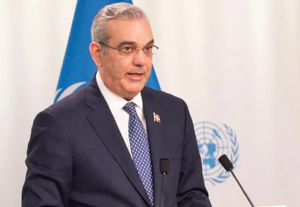 Dice apoyo EU ha sido vital en lucha RD contra el narcotráfico