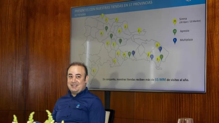 El Grupo Ramos desarrolla plan de expansión para alcanzar 200 tiendas a nivel nacional